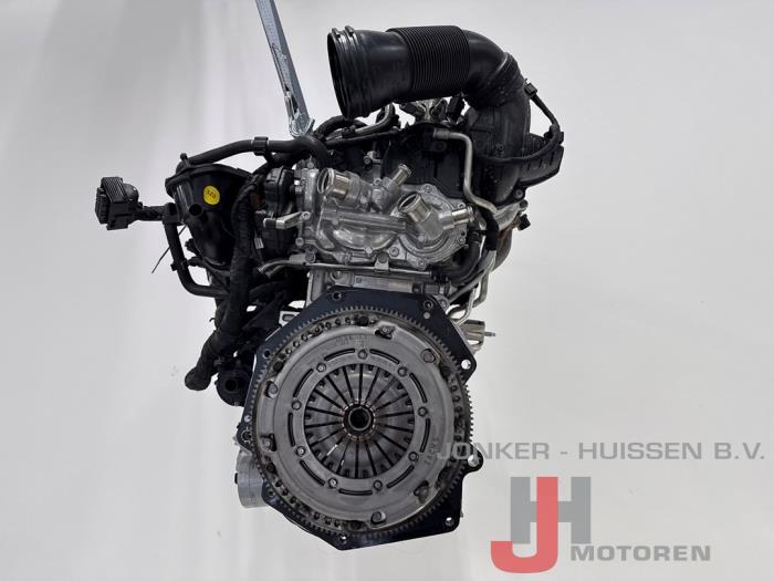 Motor Seat Ibiza DUS - Фото 2