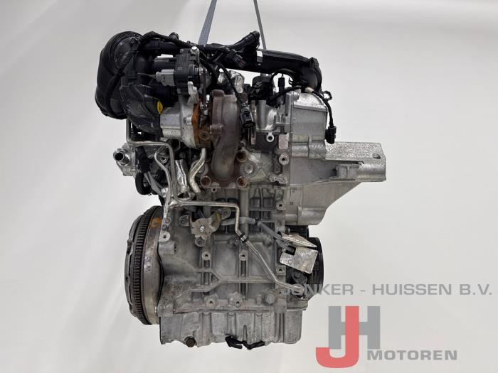 Motor Seat Ibiza DUS - Фото 3