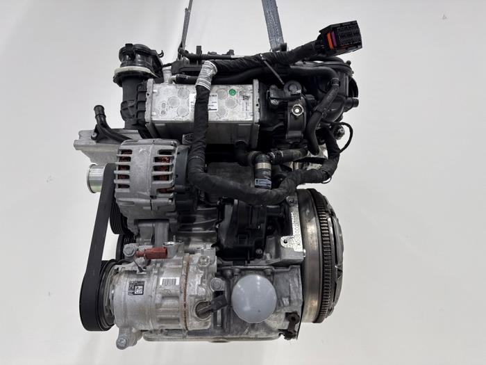 Motor Seat Ibiza