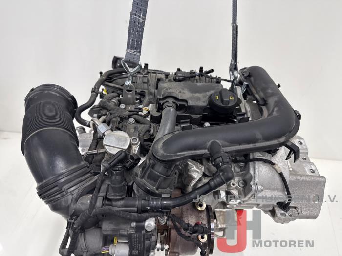 Motor Seat Ibiza DUS - Фото 5