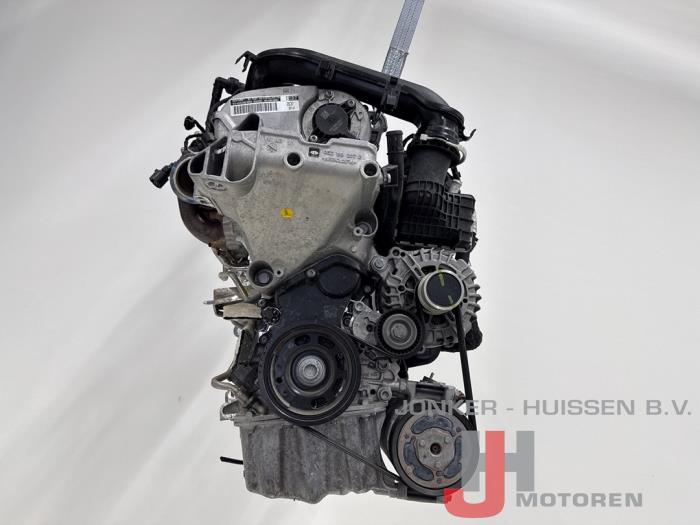 Motor Seat Ibiza DUS - Фото 4