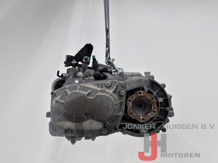 Versnellingsbak Seat Ibiza - Foto 3