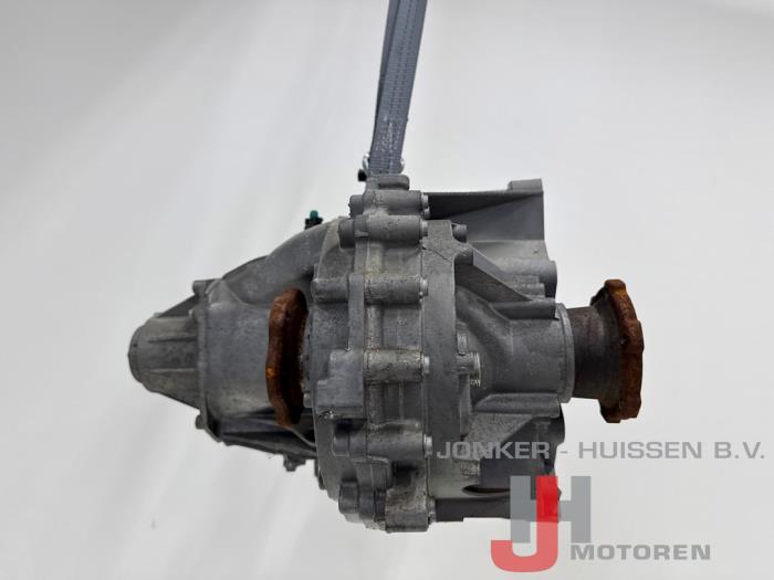 Versnellingsbak Seat Ibiza - Foto 4