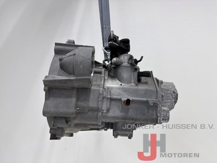 Versnellingsbak Seat Ibiza - Foto 2