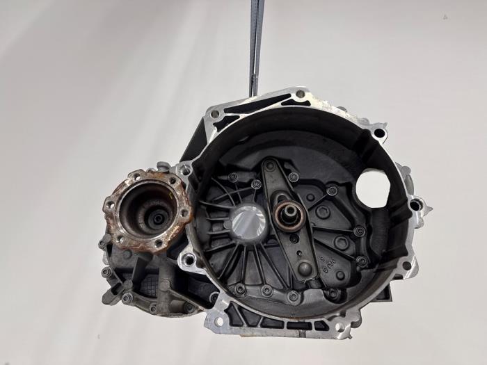 Versnellingsbak Seat Ibiza