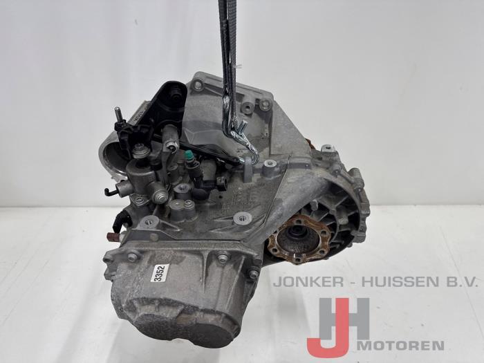Versnellingsbak Seat Ibiza - Foto 5