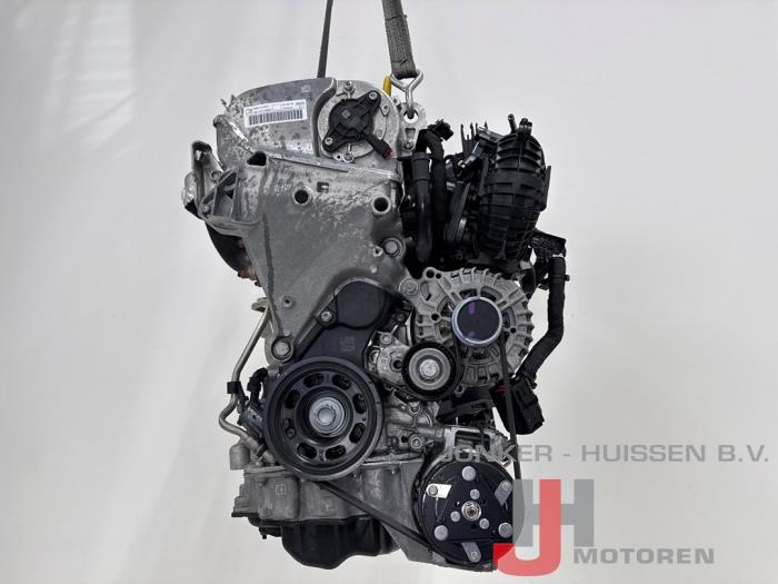 Motor Seat Ibiza - Foto 4