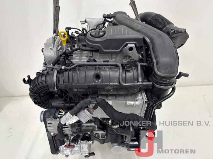 Motor Seat Ibiza - Foto 5