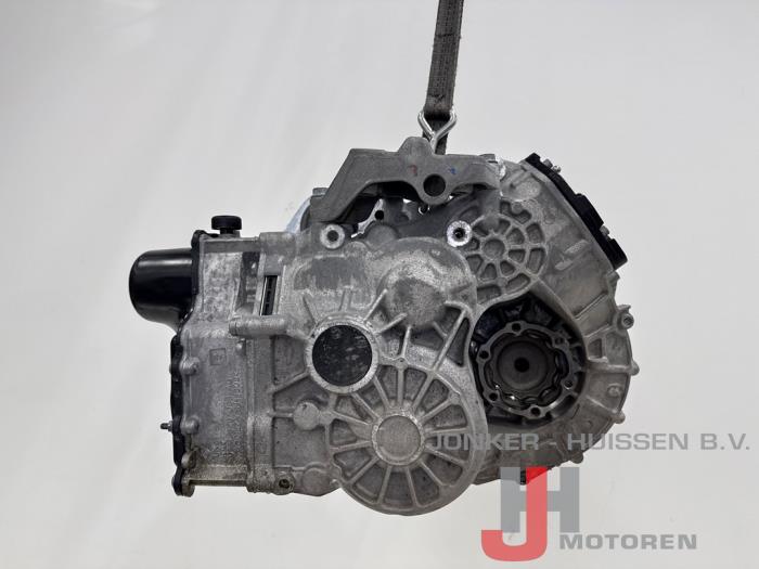 Automaatbak Seat Ibiza