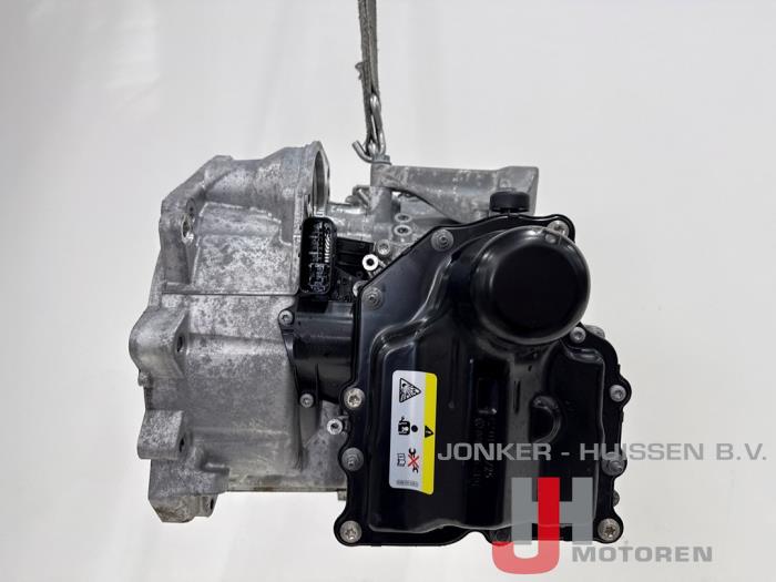 Automaatbak Seat Ibiza - Foto 4