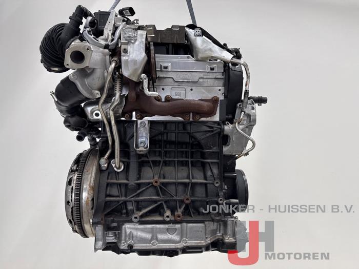 Motor Seat Leon - Foto 3