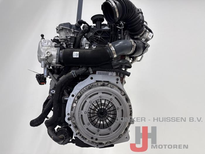 Motor Seat Leon - Foto 4