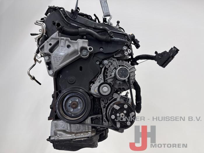 Motor Seat Leon - Foto 2