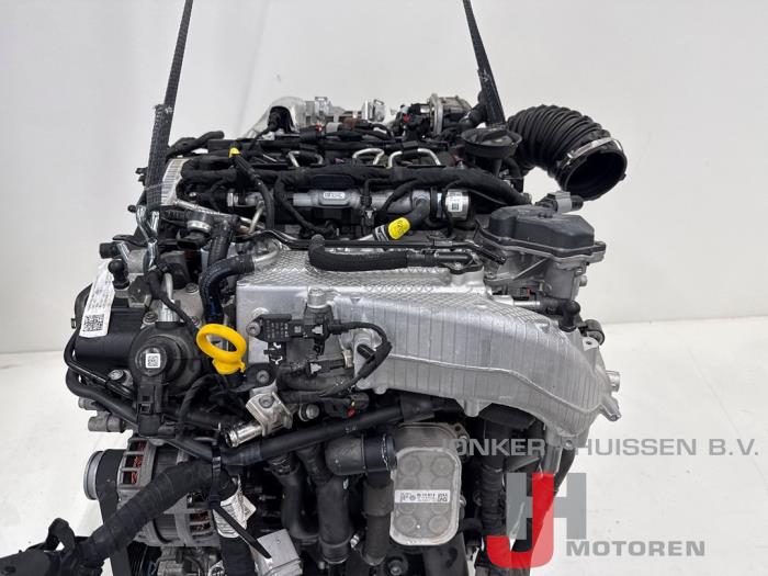 Motor Seat Leon - Foto 5