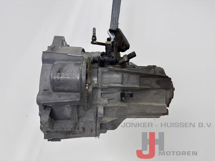 Versnellingsbak Seat Leon - Foto 3