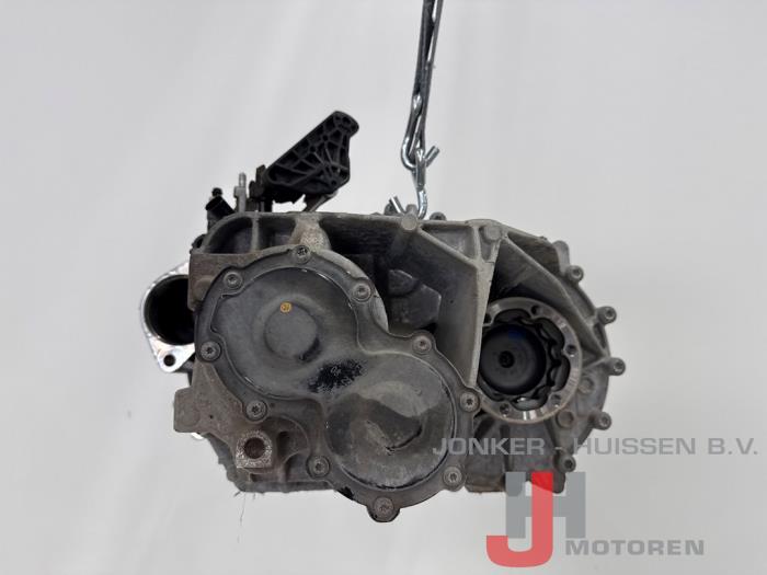 Versnellingsbak Seat Leon - Foto 2