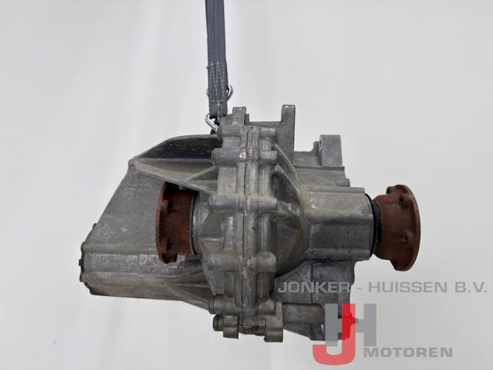 Versnellingsbak Seat Leon - Foto 4
