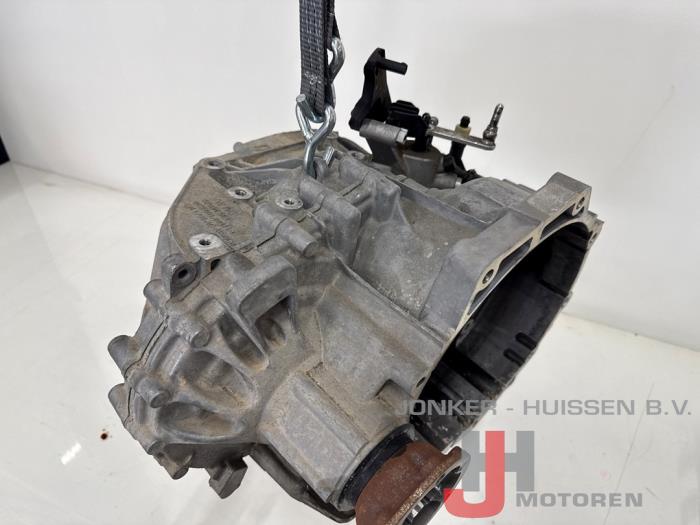 Versnellingsbak Seat Leon - Foto 5
