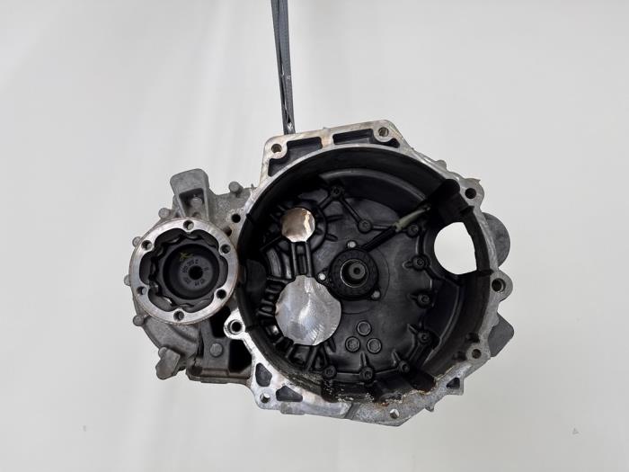 Versnellingsbak Seat Leon