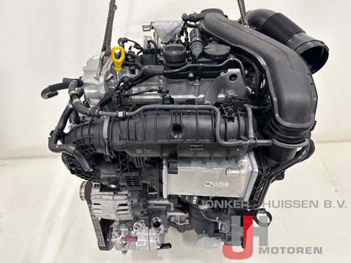 Motor Seat Ibiza - Foto 5