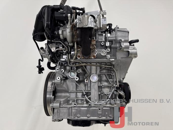 Motor Seat Ibiza