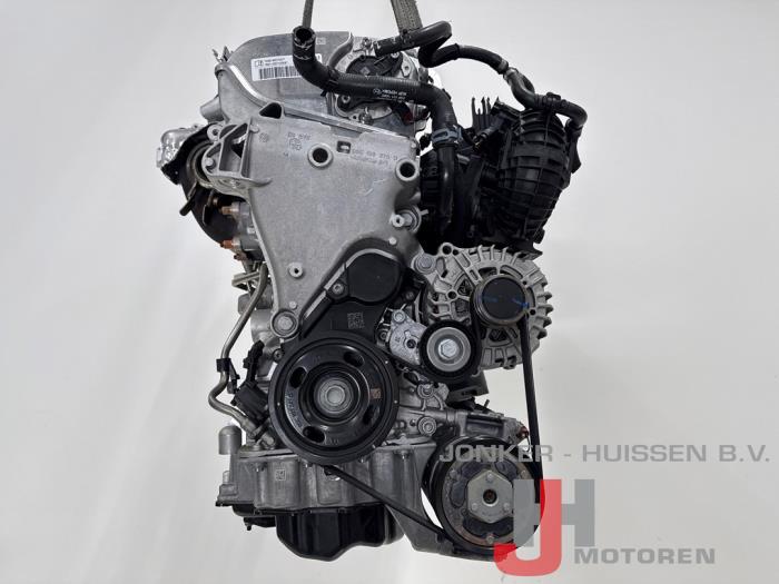 Motor Seat Ibiza - Foto 4