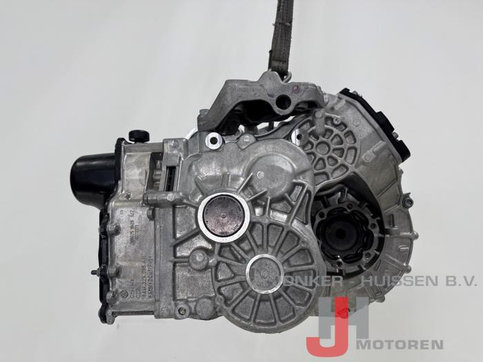Automaatbak Seat Ibiza