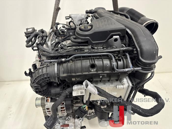 Motor Seat Leon - Foto 5