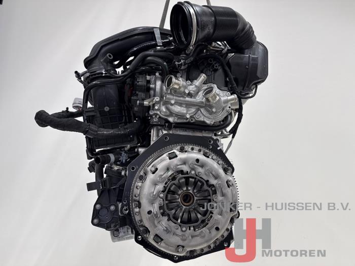 Motor Seat Leon - Foto 3