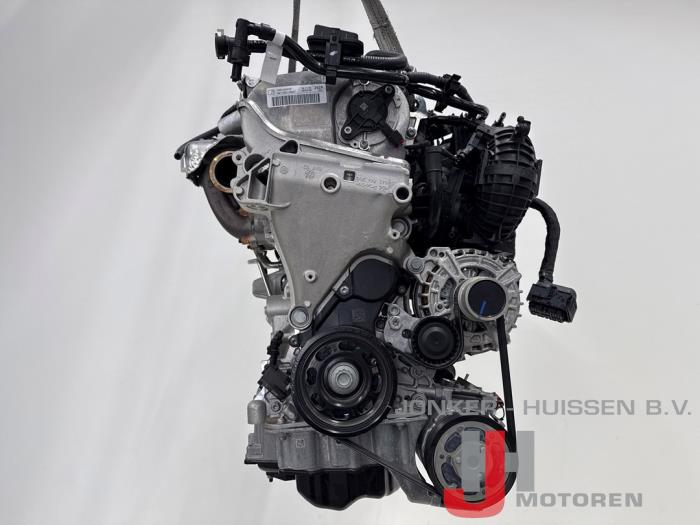 Motor Seat Leon - Foto 2