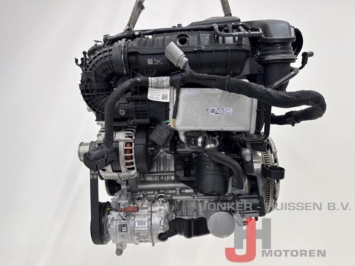 Motor Seat Leon