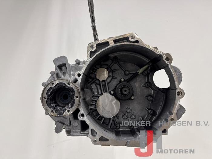 Versnellingsbak Seat Leon