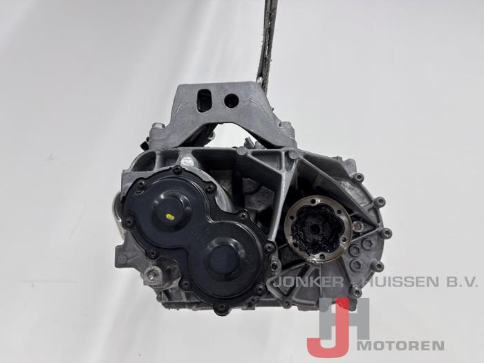 Versnellingsbak Seat Leon - Foto 3