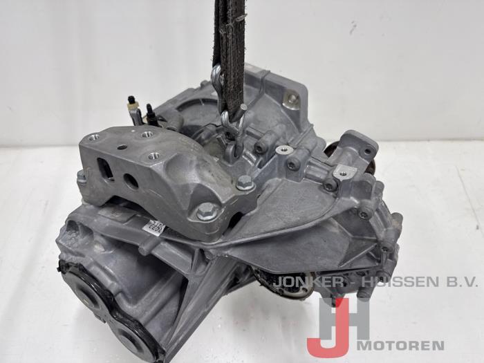 Versnellingsbak Seat Leon - Foto 5
