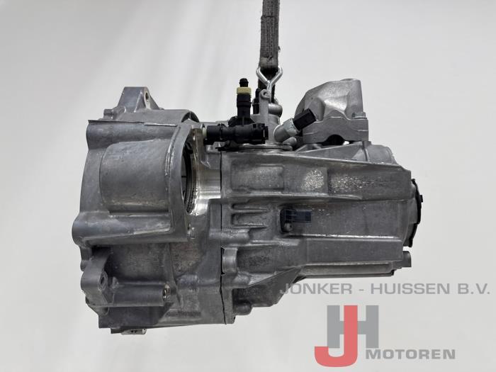 Versnellingsbak Seat Leon - Foto 2