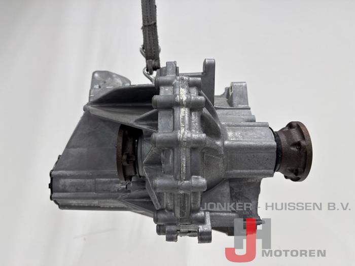 Versnellingsbak Seat Leon - Foto 4
