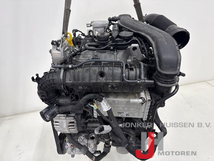 Motor Seat Arona - Foto 5