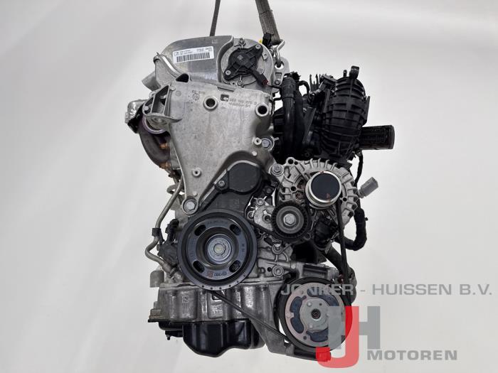 Motor Seat Arona - Foto 2