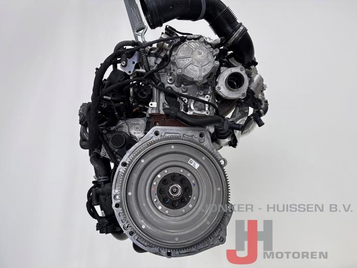Motor Cupra Terramar - Foto 4