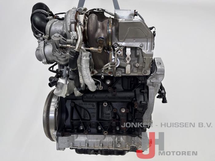 Motor Cupra Terramar - Foto 3