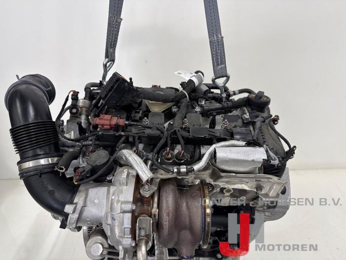 Motor Cupra Terramar - Foto 5