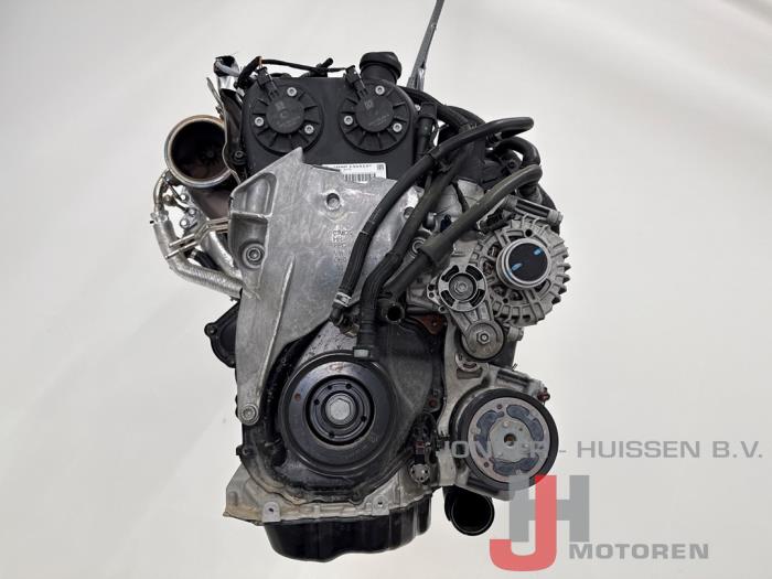 Motor Cupra Terramar - Foto 2