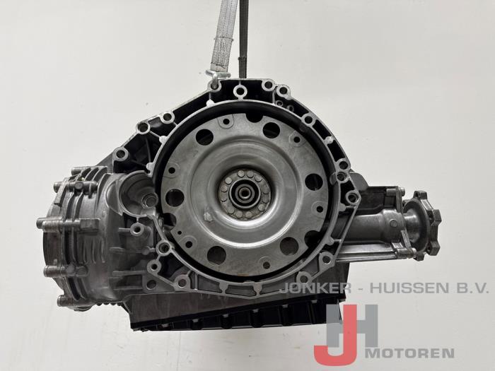 Automaatbak Audi A4 - Foto 2