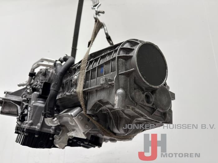 Automaatbak Audi A4 - Foto 4