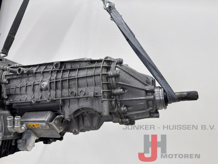 Automaatbak Audi A5 - Foto 4