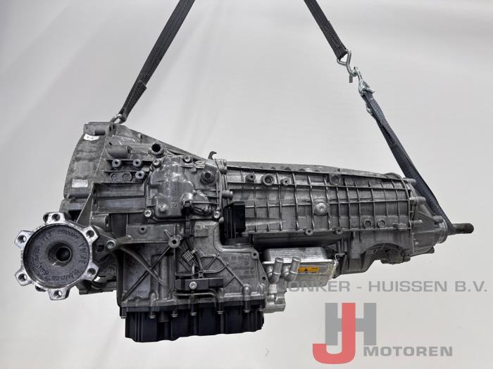 Automaatbak Audi A5 - Foto 3