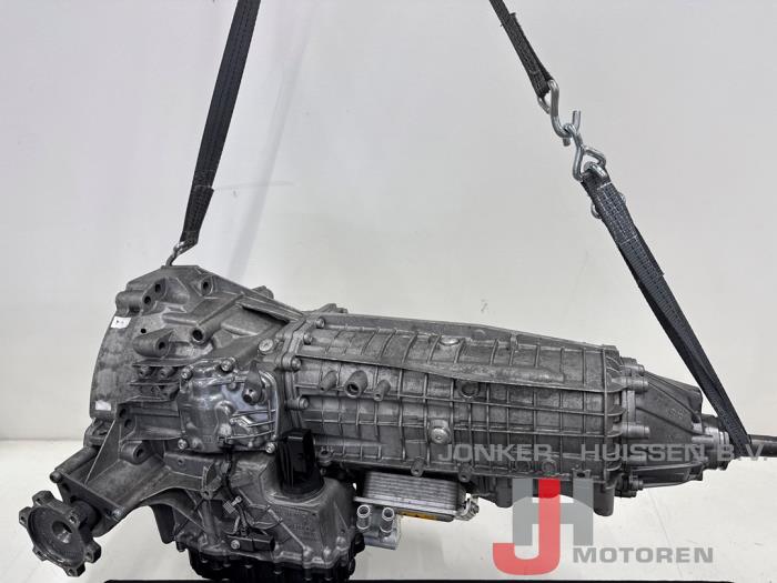 Automaatbak Audi A5 - Foto 5