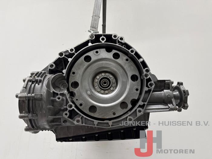 Automaatbak Audi A4 - Foto 2