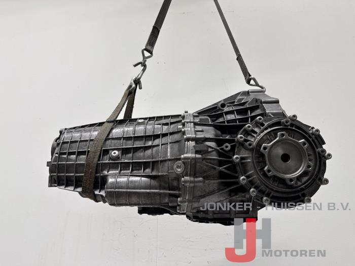 Automaatbak Audi A4 - Foto 5