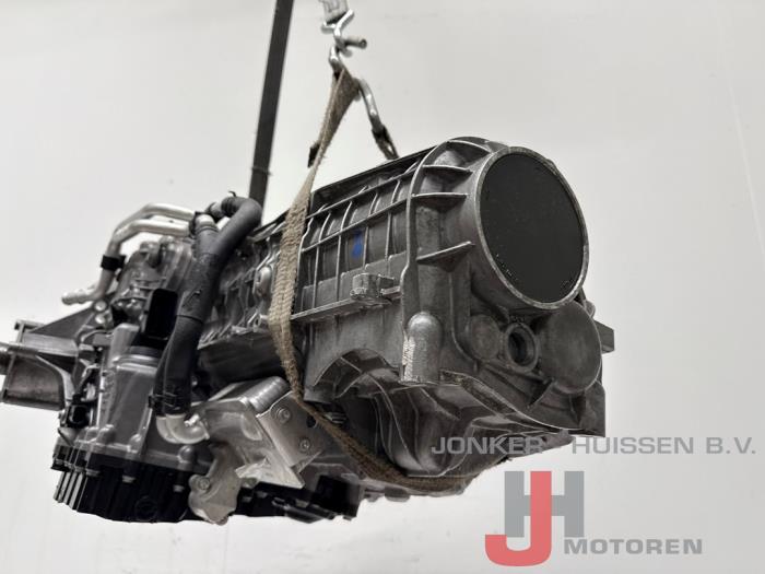 Automaatbak Audi A4 - Foto 4